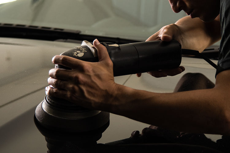 Fenix Scratch Guard Installation
