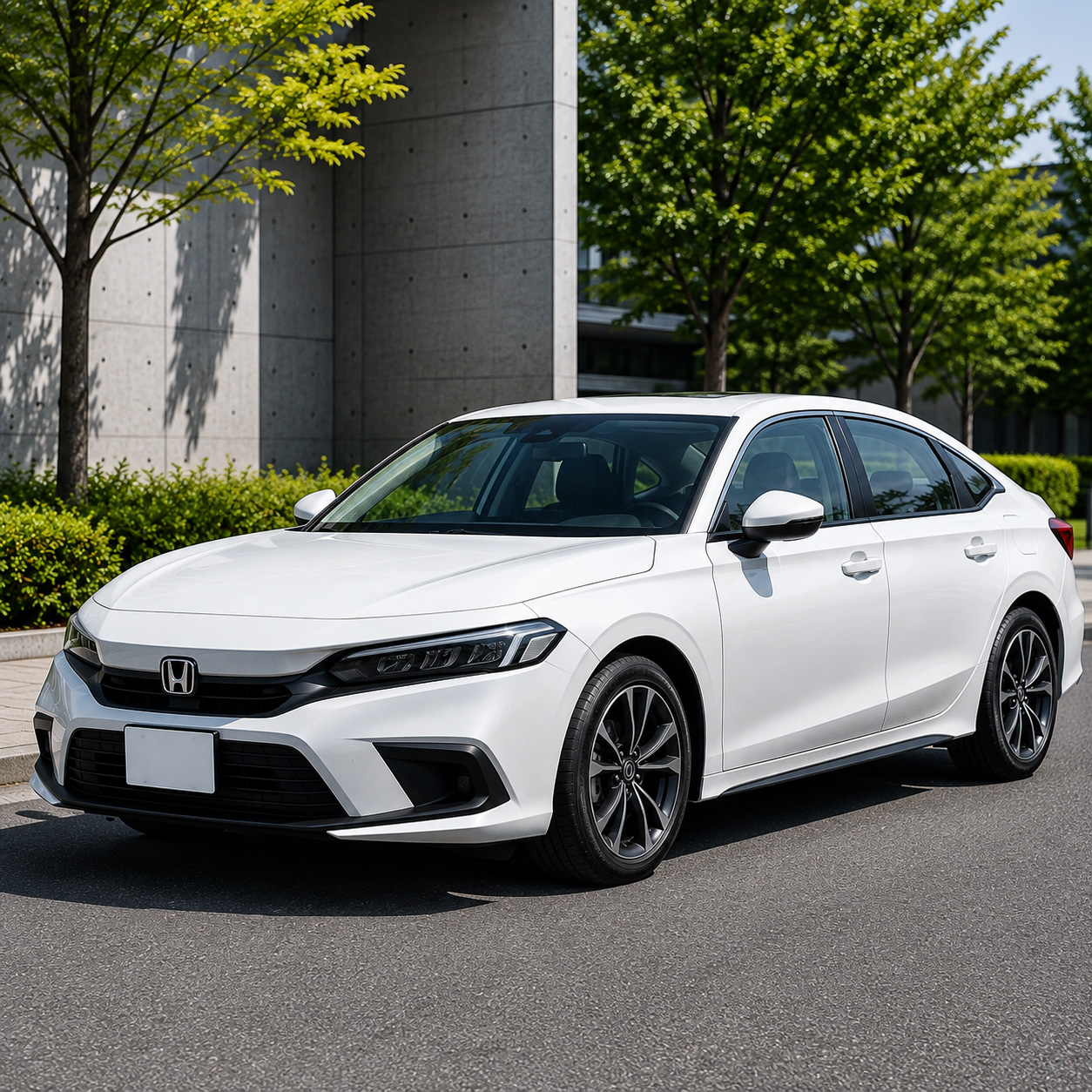 国産車